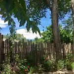 Gorgeous Historic Adobe Near Canyon Road