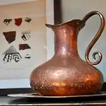 Gorgeous Historic Adobe Near Canyon Road