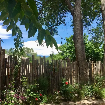 Gorgeous Historic Adobe Near Canyon Road *