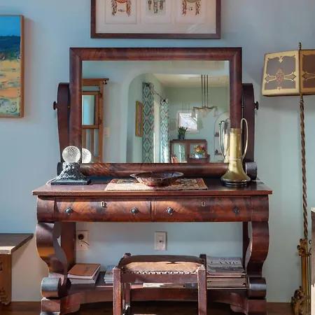 Gorgeous Historic Adobe Near Canyon Road Holiday home Santa Fe