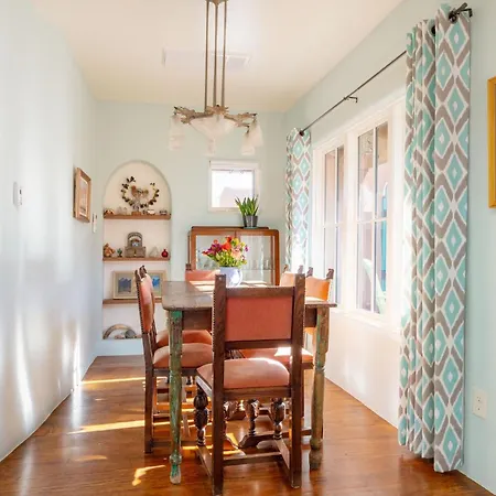 Holiday home Gorgeous Historic Adobe Near Canyon Road Santa Fe